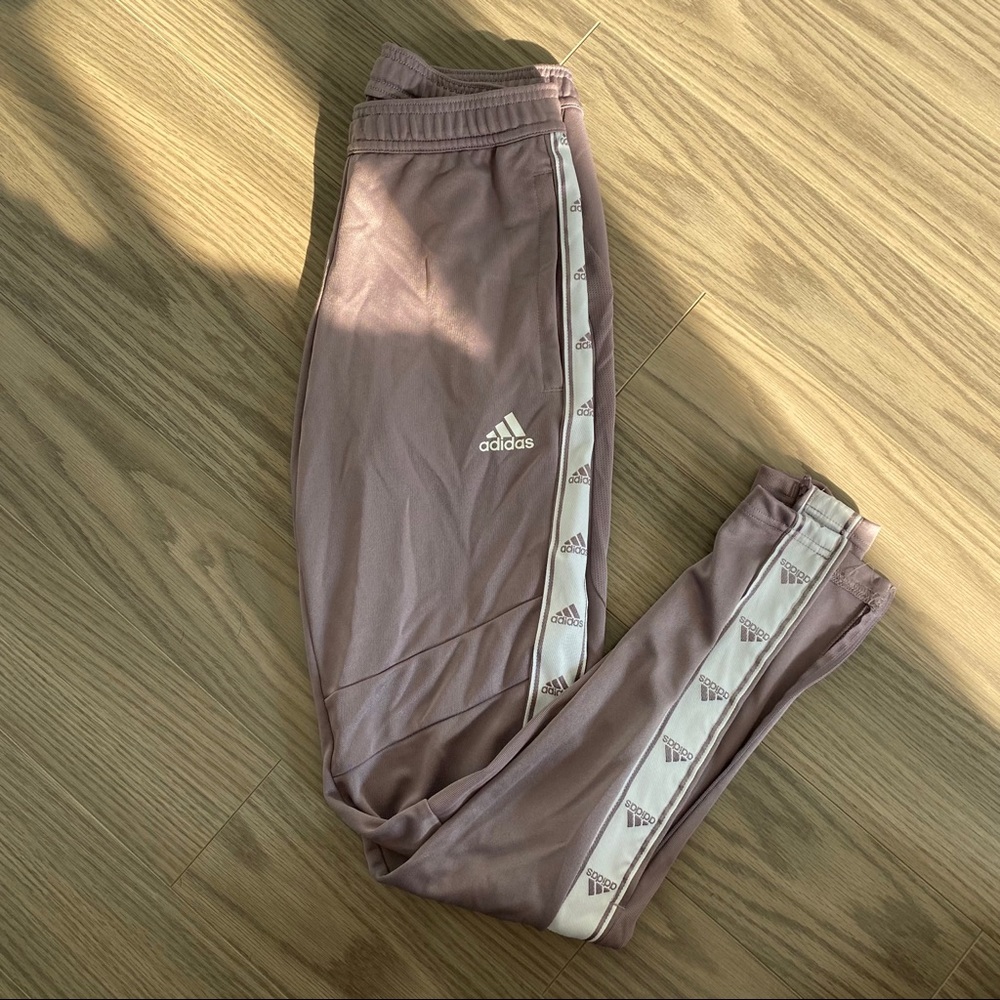 Adidas Tiro Track Pants